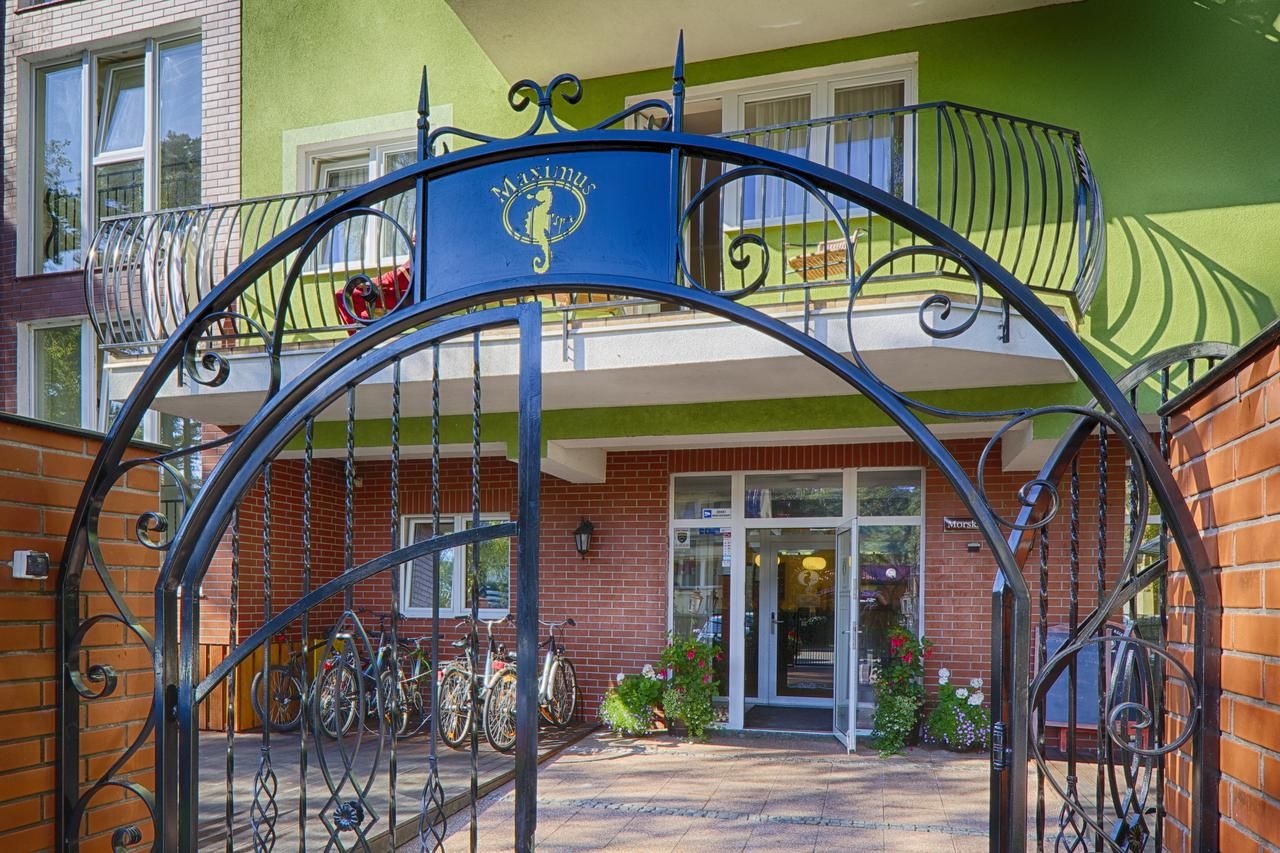 Курортные отели Maximus Spa Дзивнувек-4