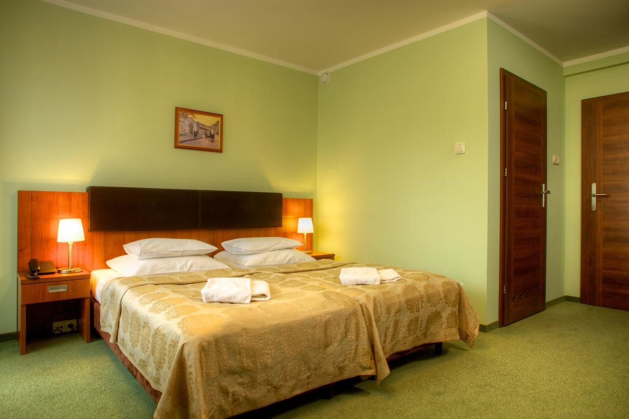 Курортные отели Maximus Spa Дзивнувек-14