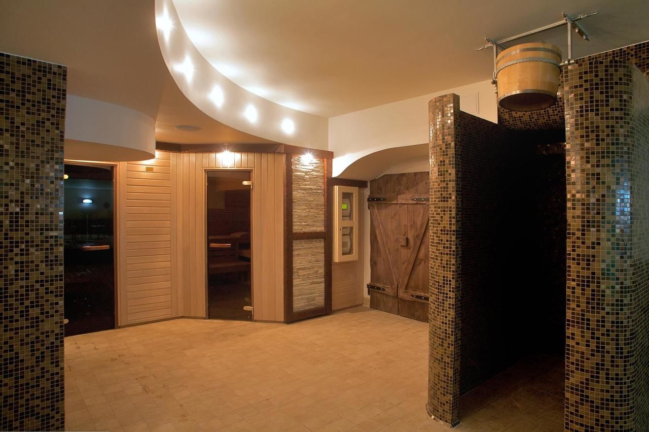 Курортные отели Maximus Spa Дзивнувек-25