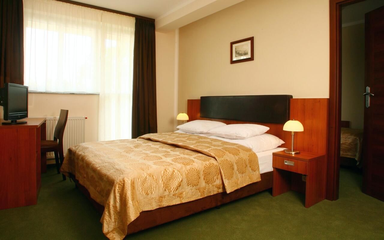 Курортные отели Maximus Spa Дзивнувек-28