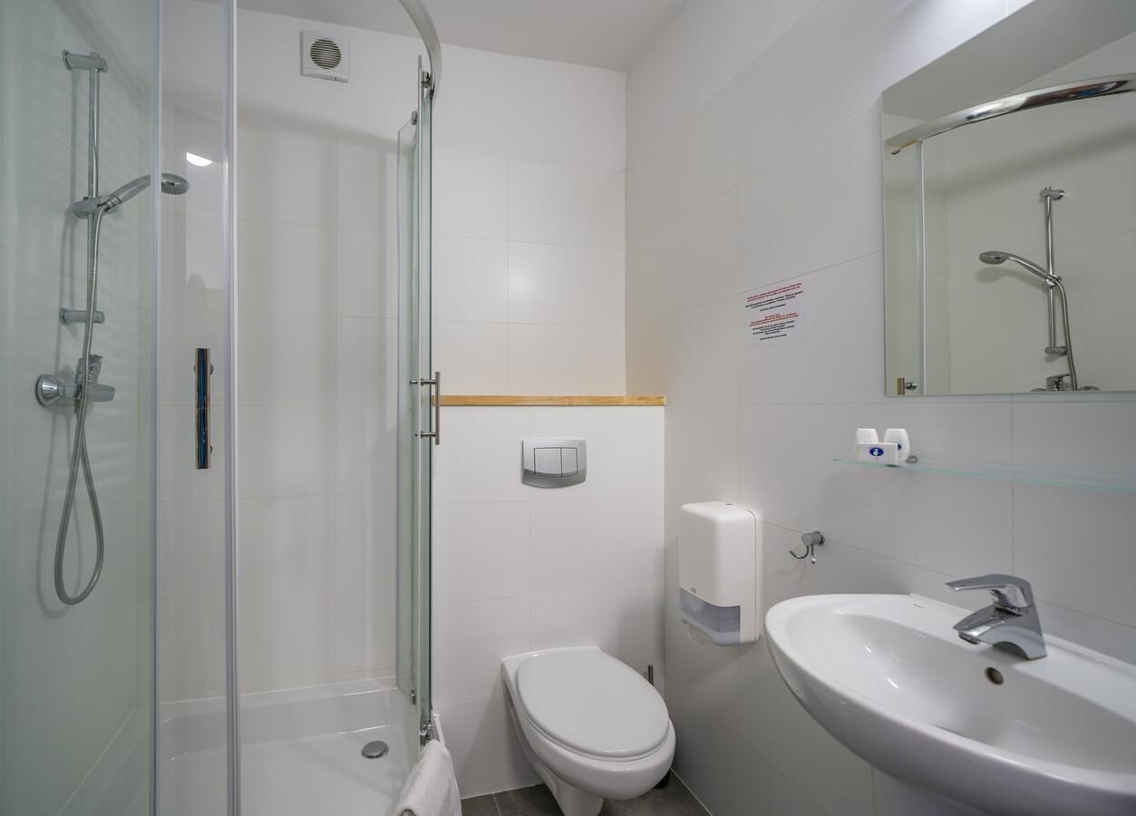 Курортные отели Maximus Spa Дзивнувек-6
