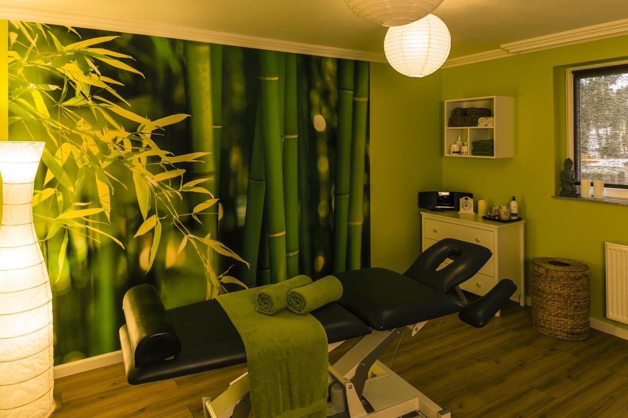 Курортные отели Maximus Spa Дзивнувек-38