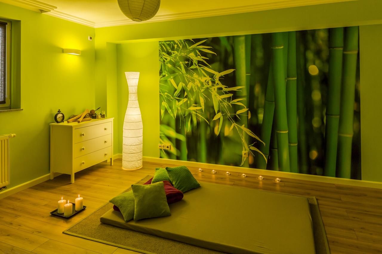 Курортные отели Maximus Spa Дзивнувек-39