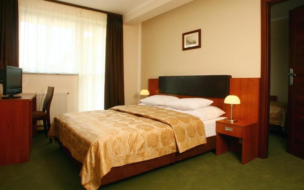 Курортные отели Maximus Spa Дзивнувек-44
