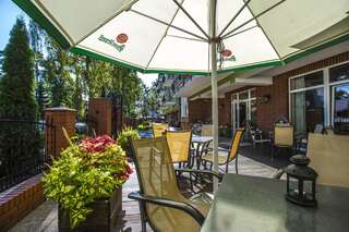 Курортные отели Maximus Spa Дзивнувек-4