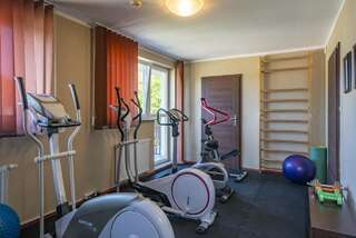 Курортные отели Maximus Spa Дзивнувек-6