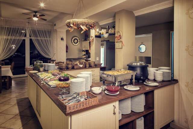 Курортные отели Maximus Spa Дзивнувек-32