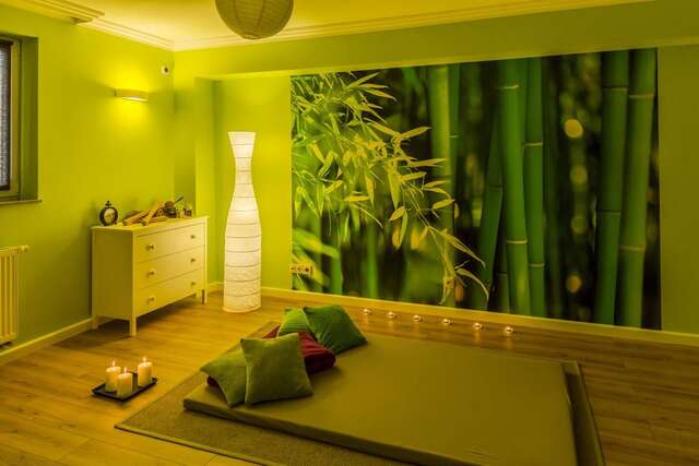 Курортные отели Maximus Spa Дзивнувек-38